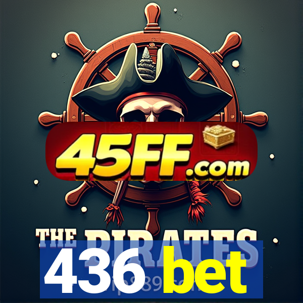 436 bet